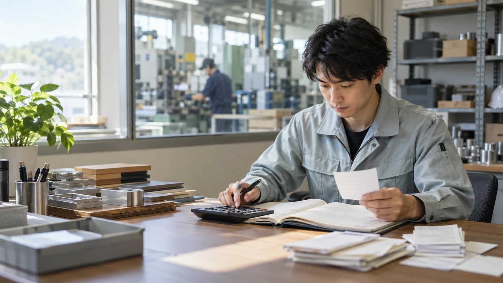 簿記初級・原価計算初級