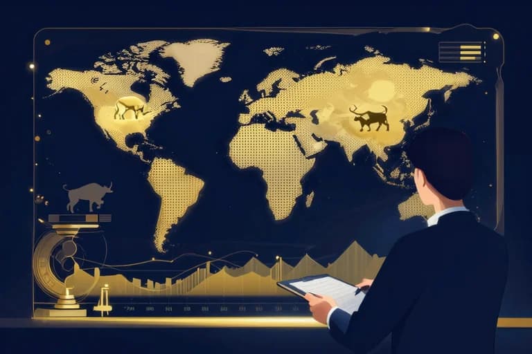 CFA（米国証券アナリスト）