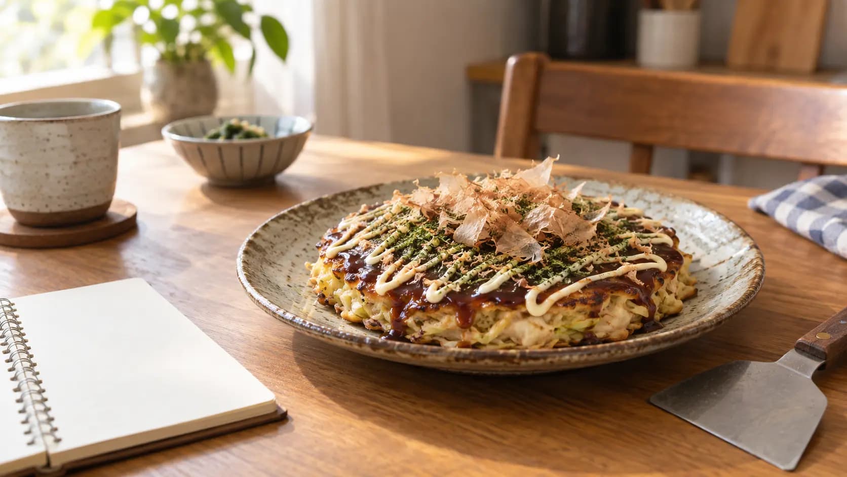 お好み焼き検定