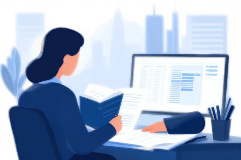 米国公認会計士（USCPA）