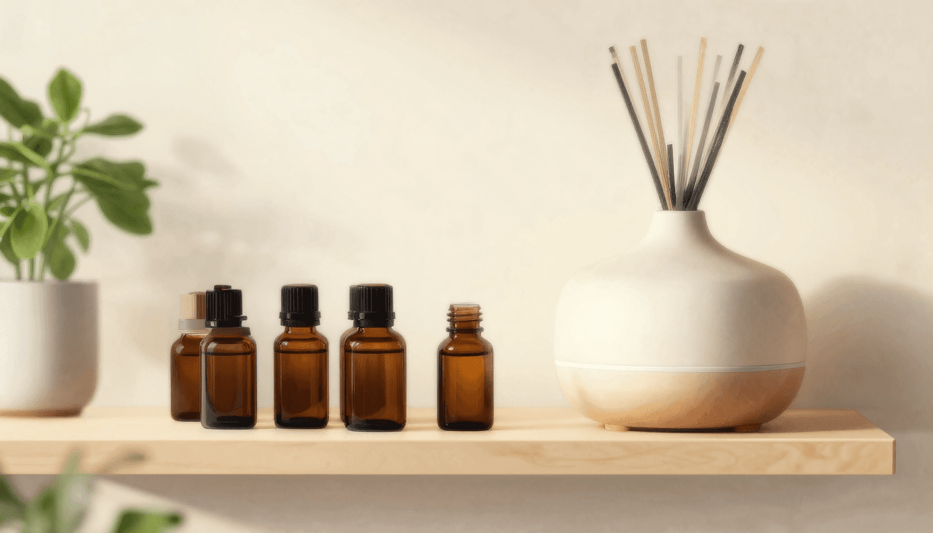 アロマテラピー検定