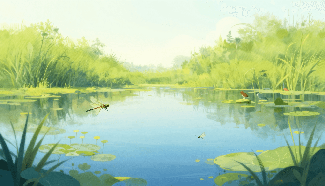 ビオトープ管理士