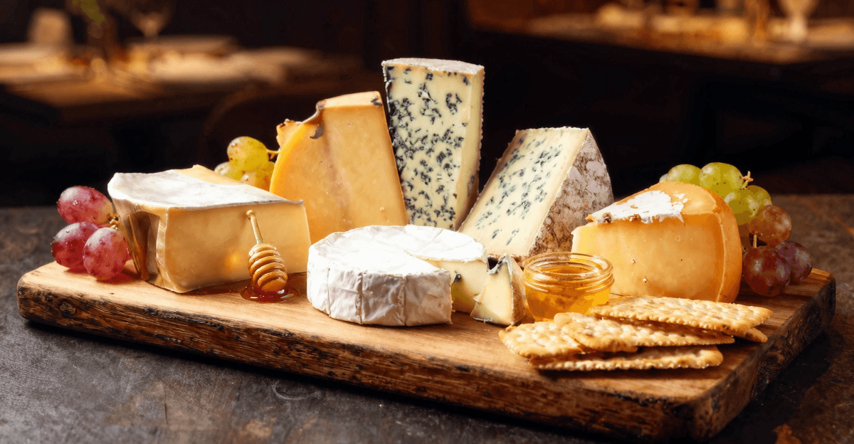 チーズプロフェッショナル