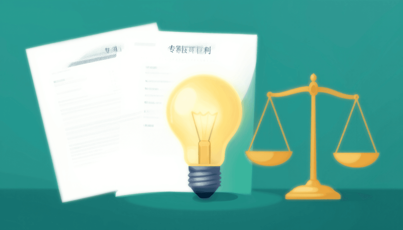 知的財産管理技能検定