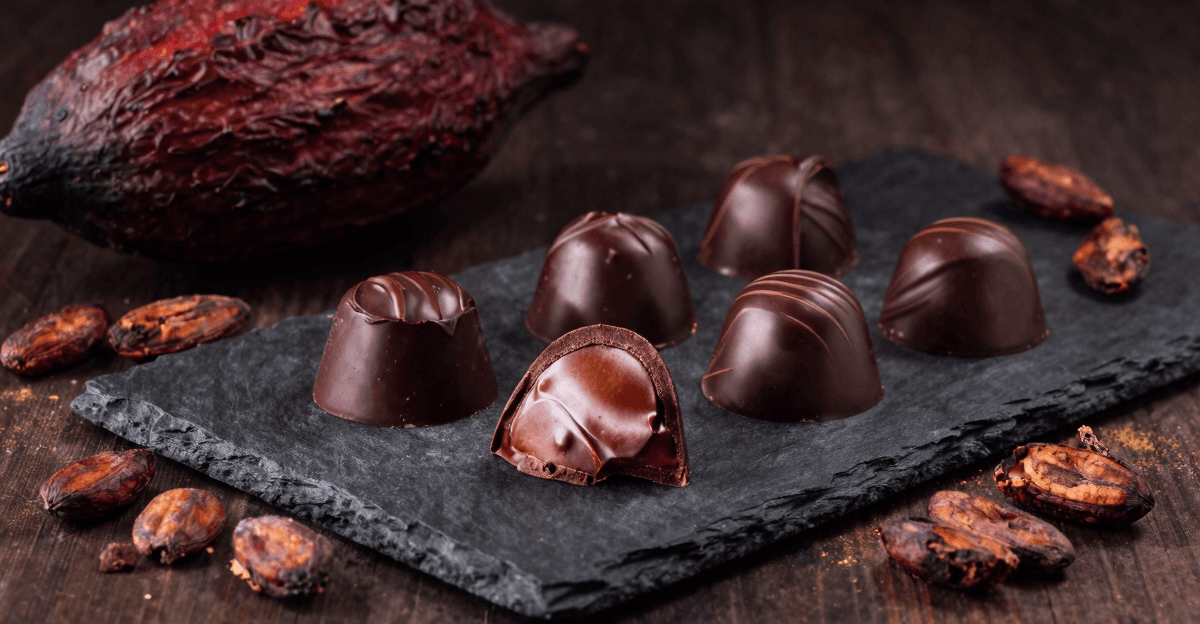 チョコレート検定