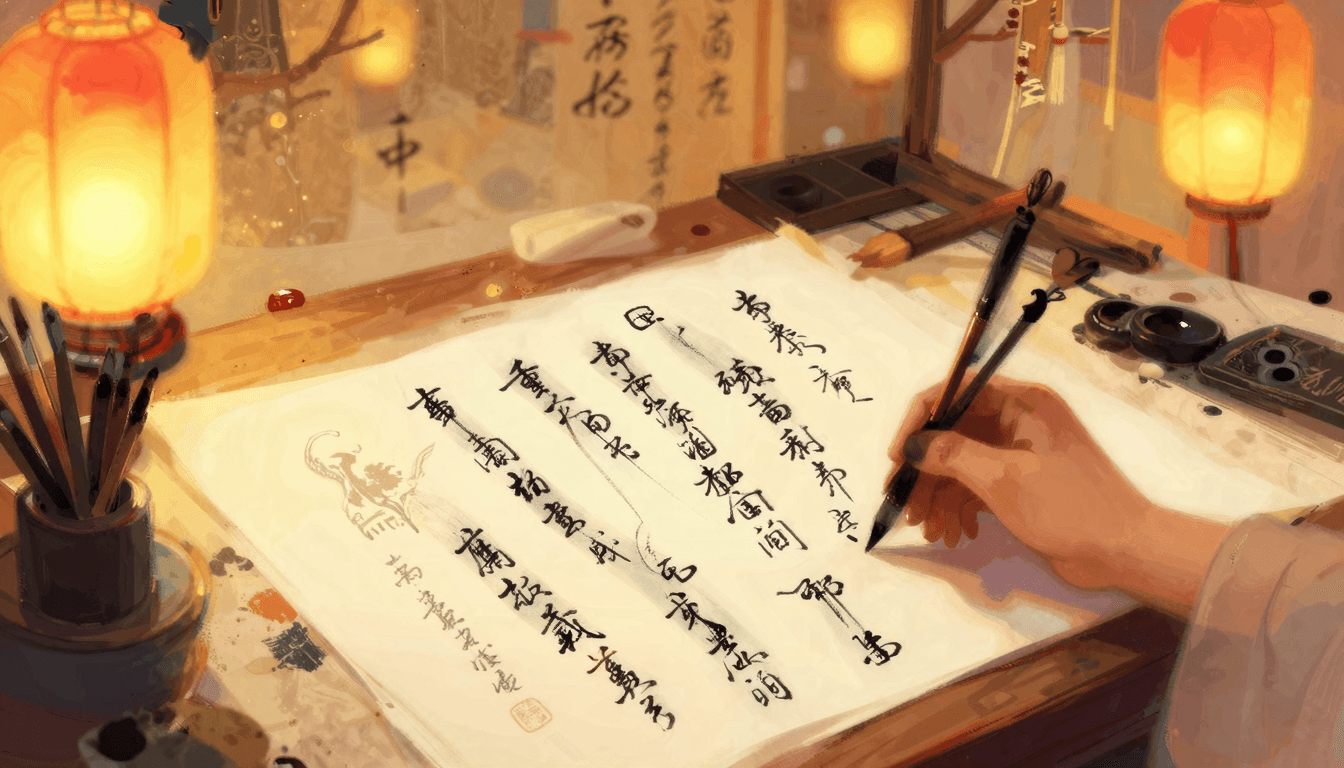 中国語検定
