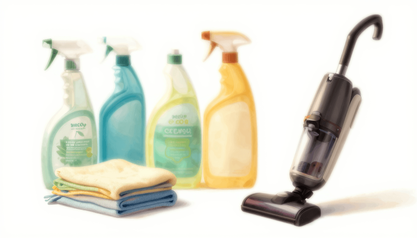 掃除能力検定(クリンネスト)