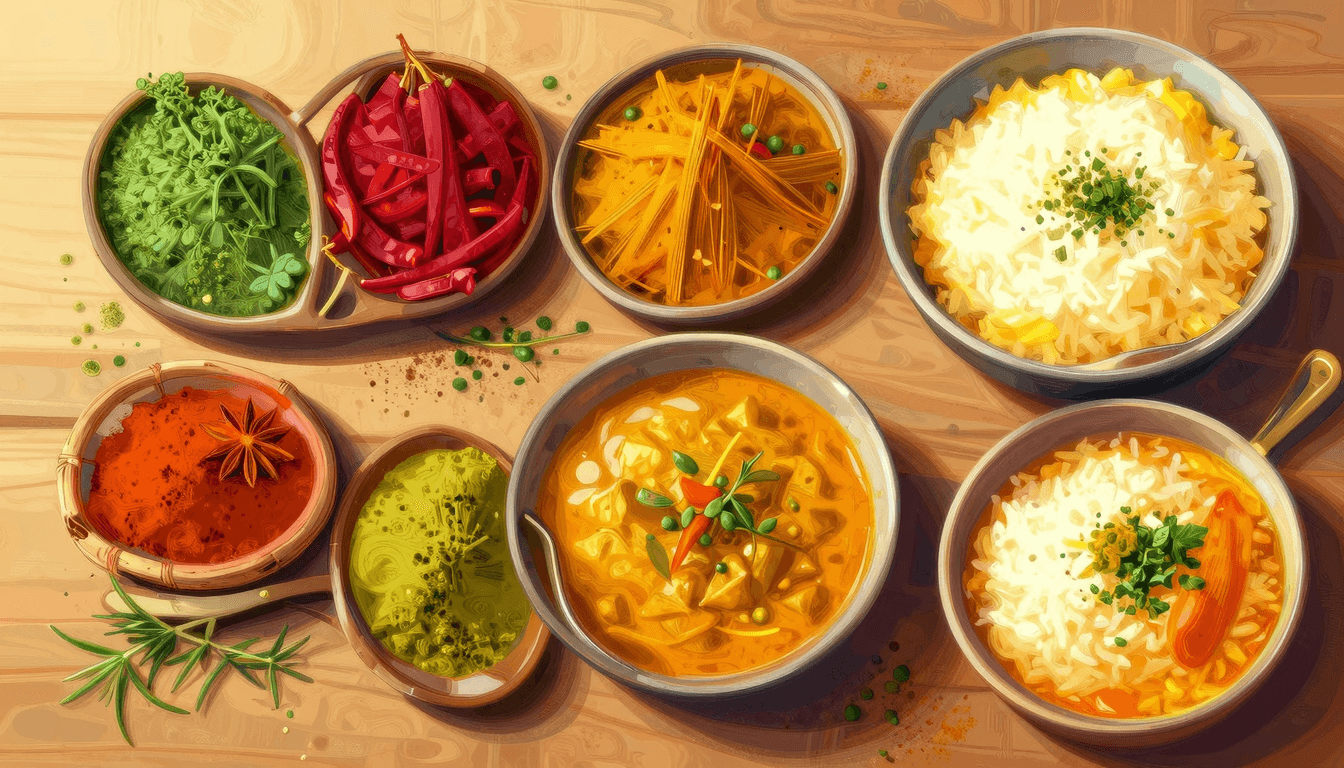 カレーエキスパート(カレー検定)