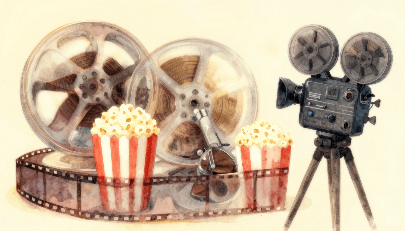 映画検定