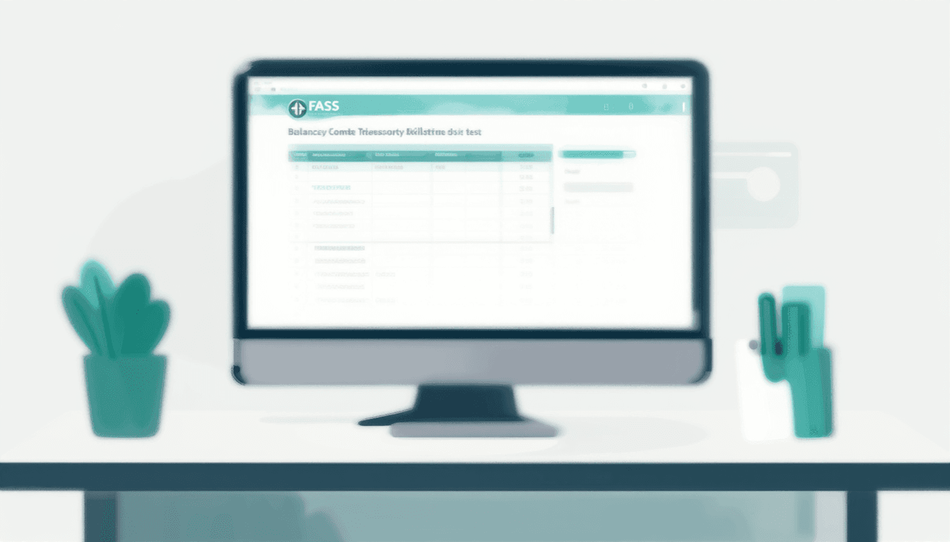 経理・財務スキル検定(FASS)