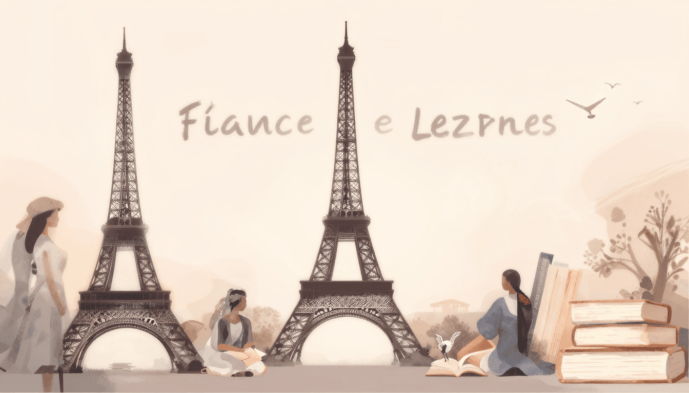 実用フランス語技能検定(仏検)