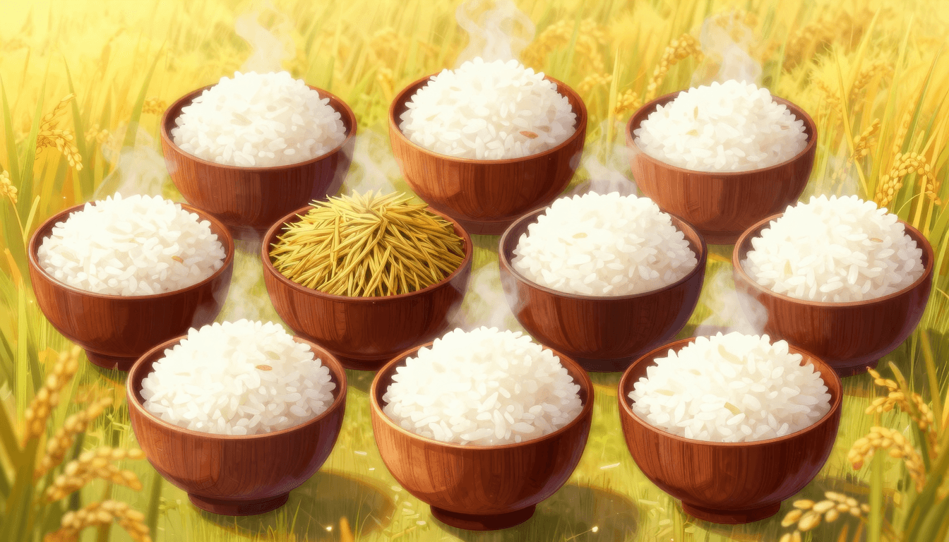 ごはんソムリエ