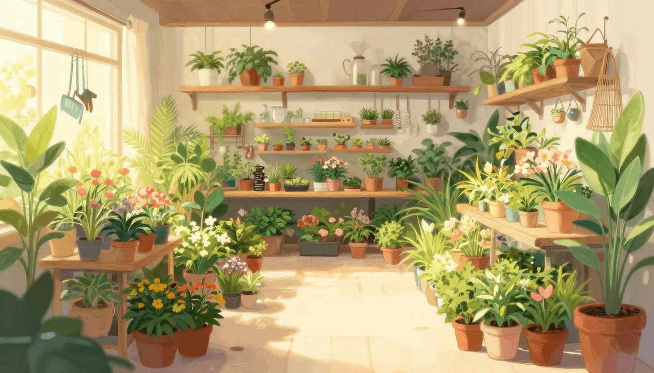 グリーンアドバイザー