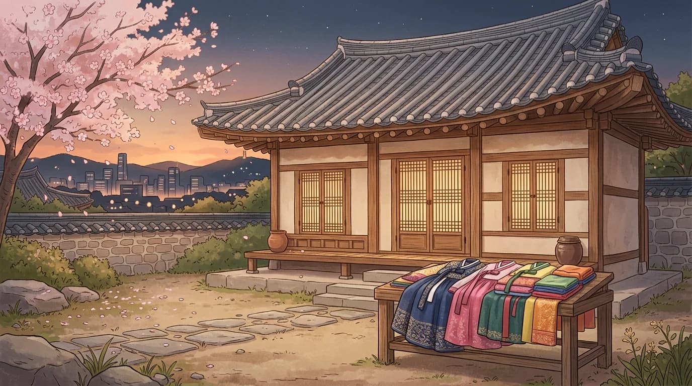 ハングル能力検定