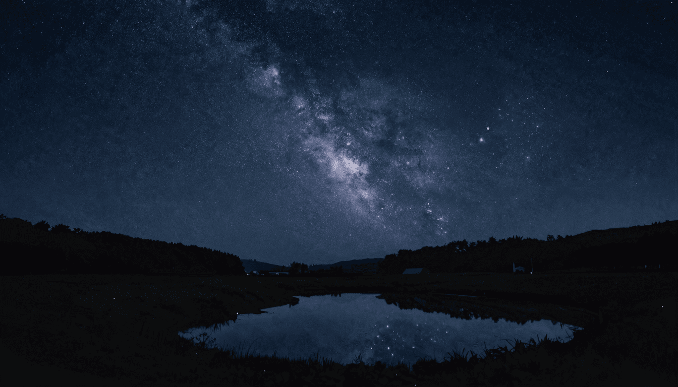 星空案内人(星のソムリエ)