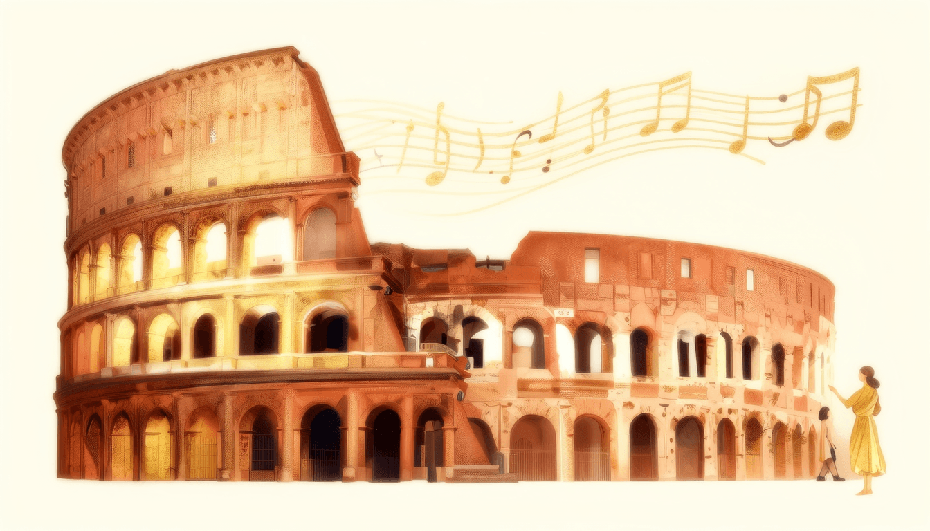 実用イタリア語検定試験(伊検)