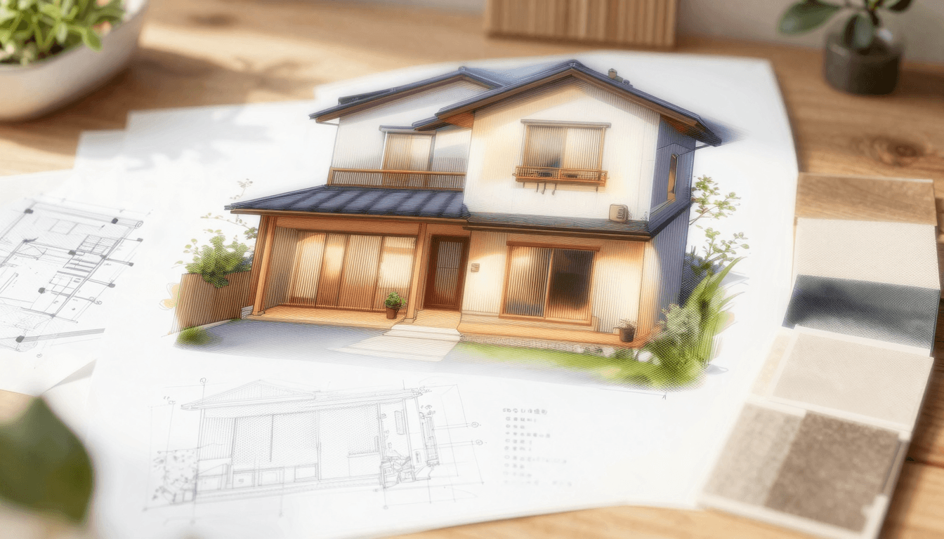 住宅建築コーディネーター