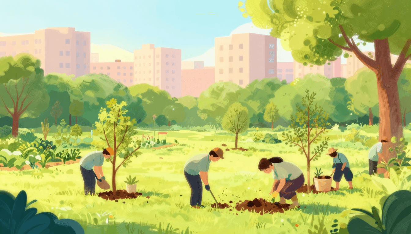 環境カウンセラー