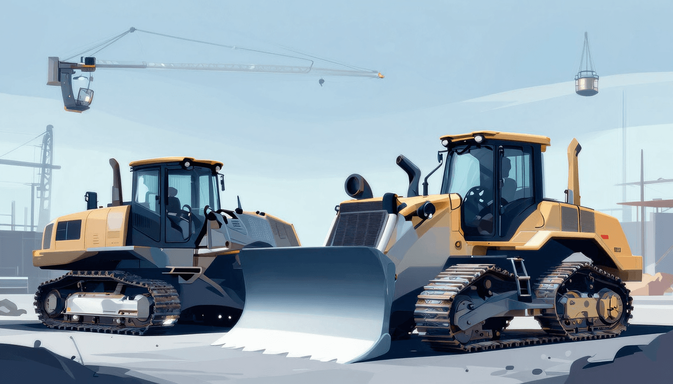 建設機械施工管理技士(1級・2級)