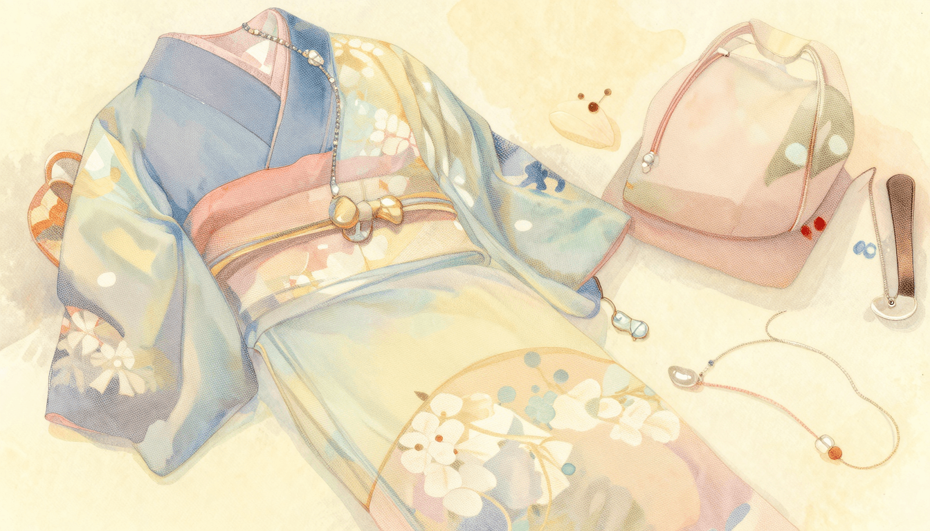 きもの文化検定