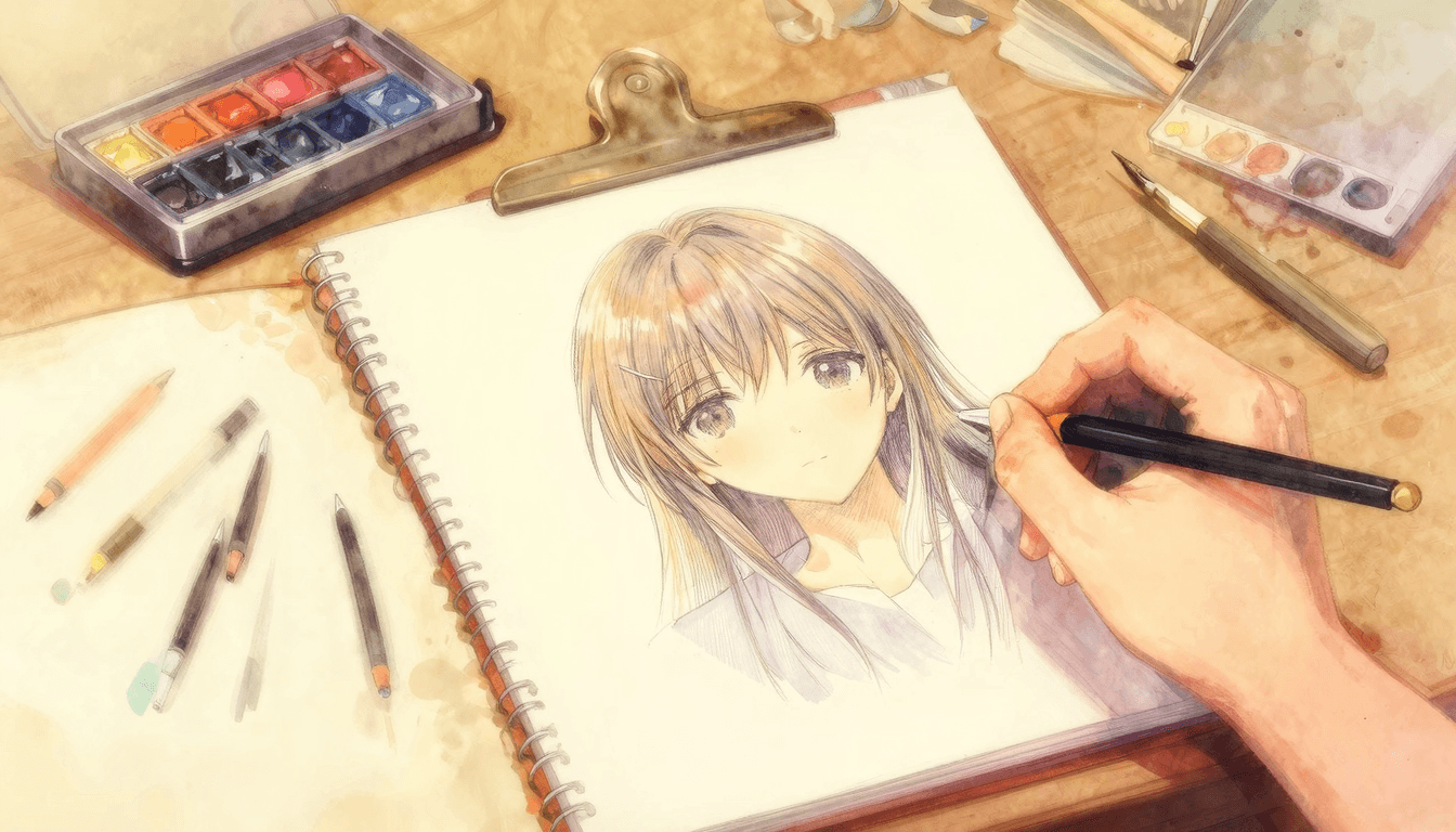 漫画能力検定(漫検)