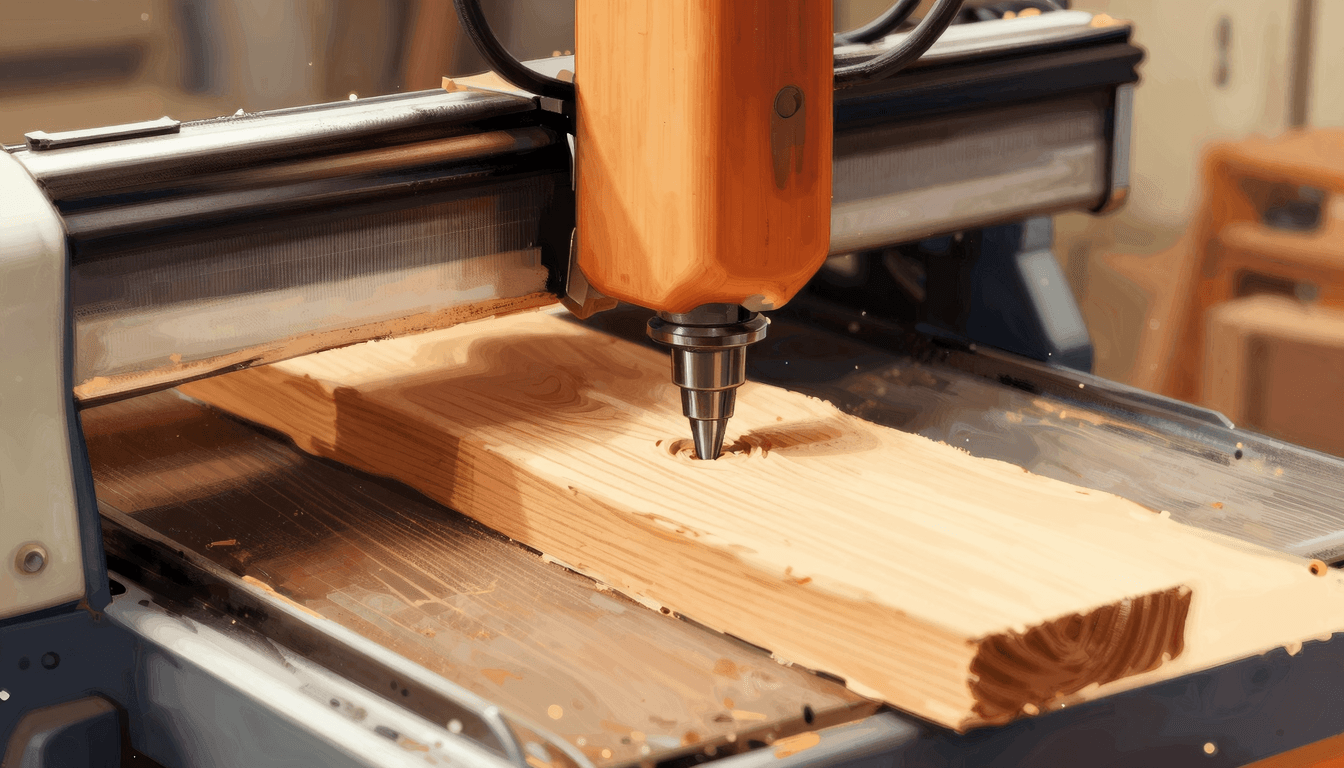 機械木工技能士(国家技能検定)