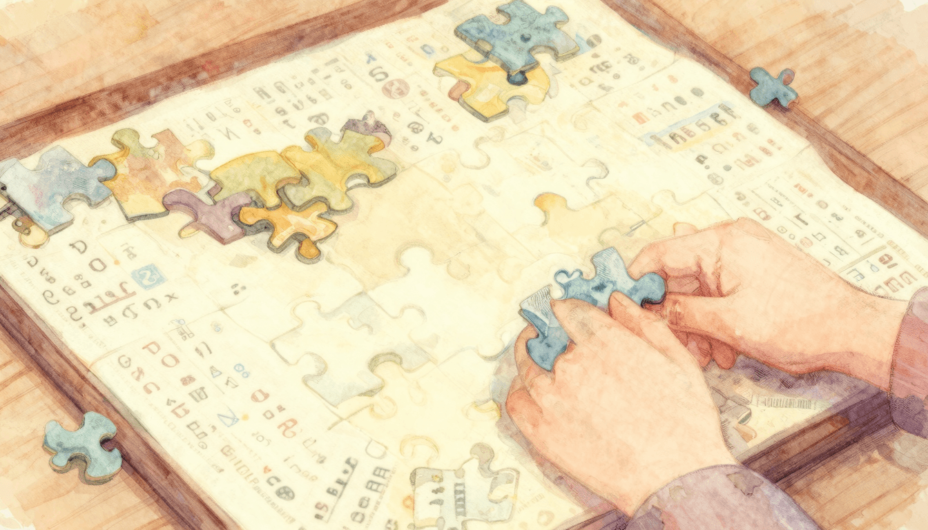 謎解き能力検定(謎検)