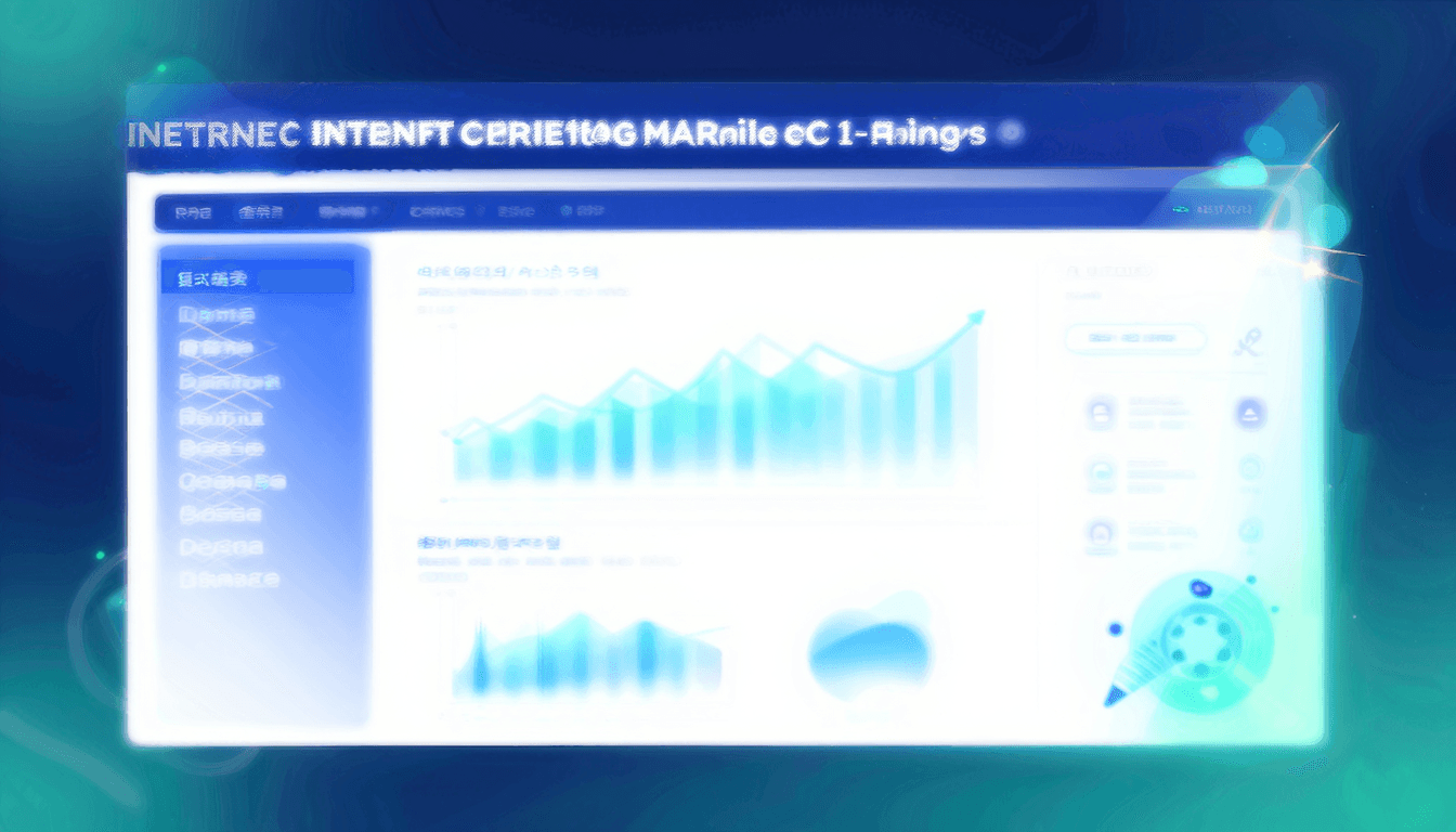 ネットマーケティング検定