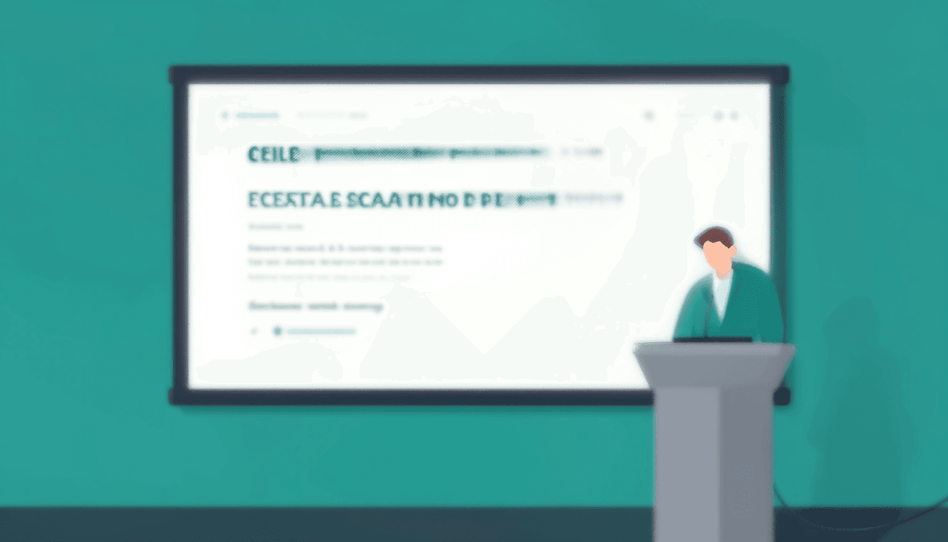 プレゼンテーション検定