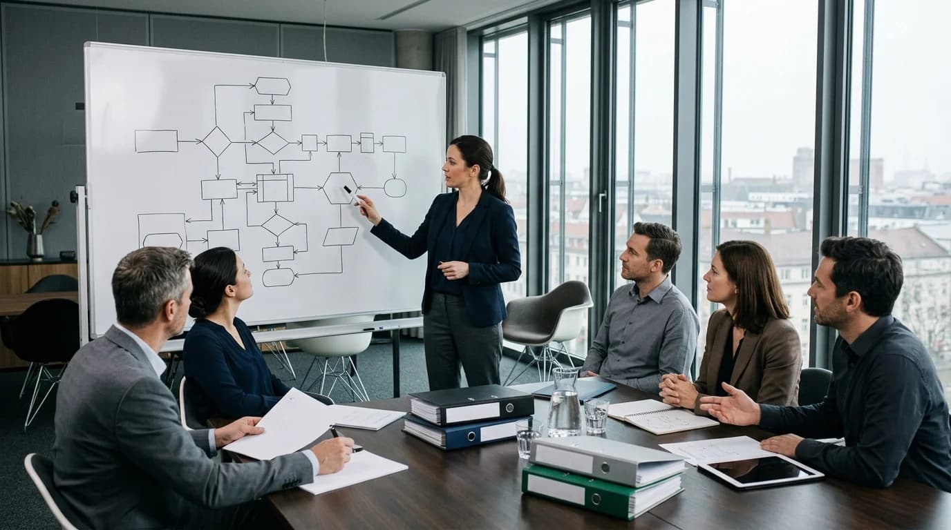 PRINCE2(Projects IN Controlled Environments)
