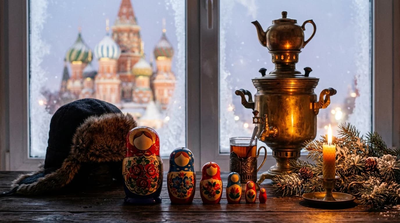 ロシア語能力検定試験(露検)