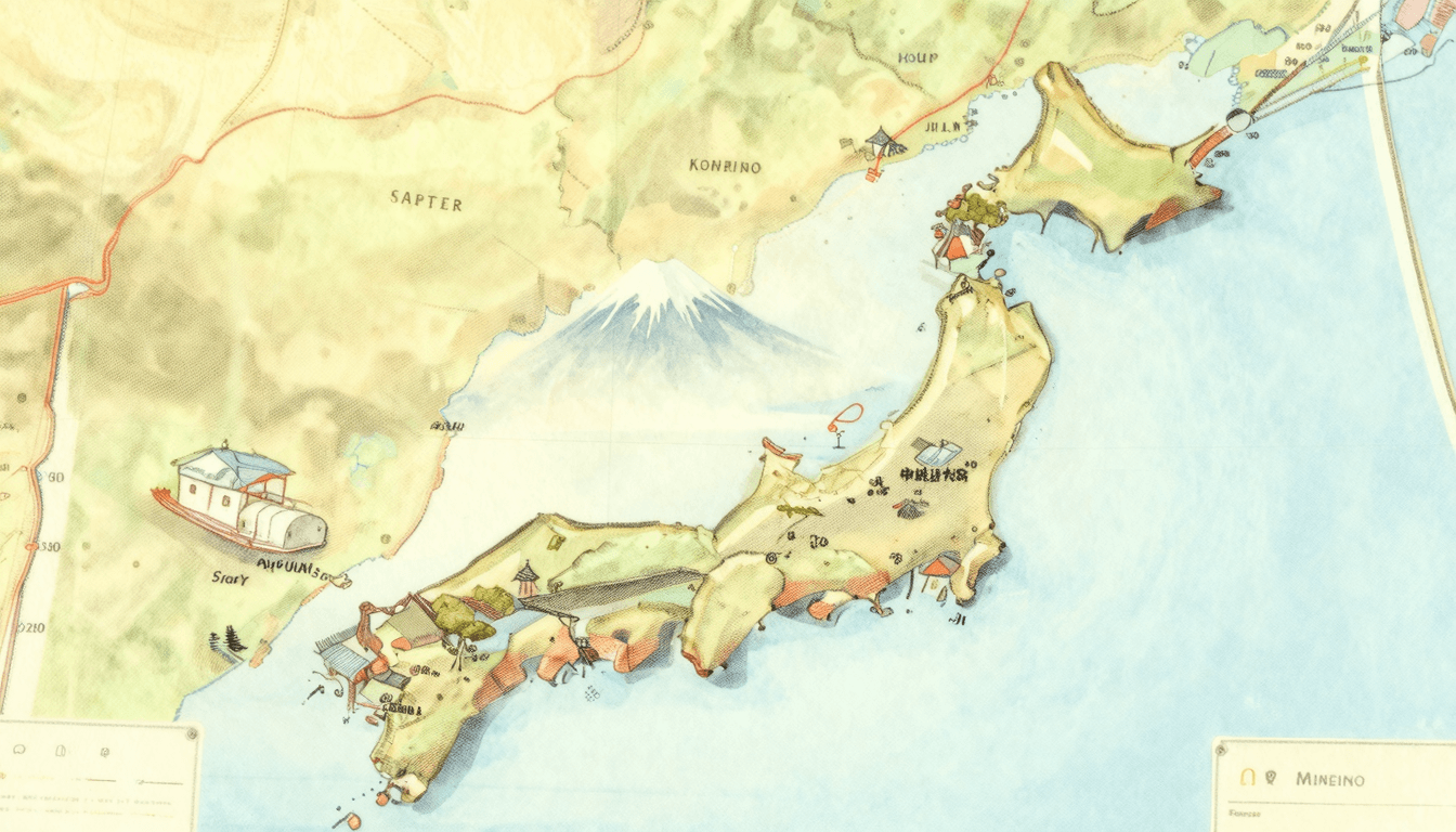 旅行地理検定