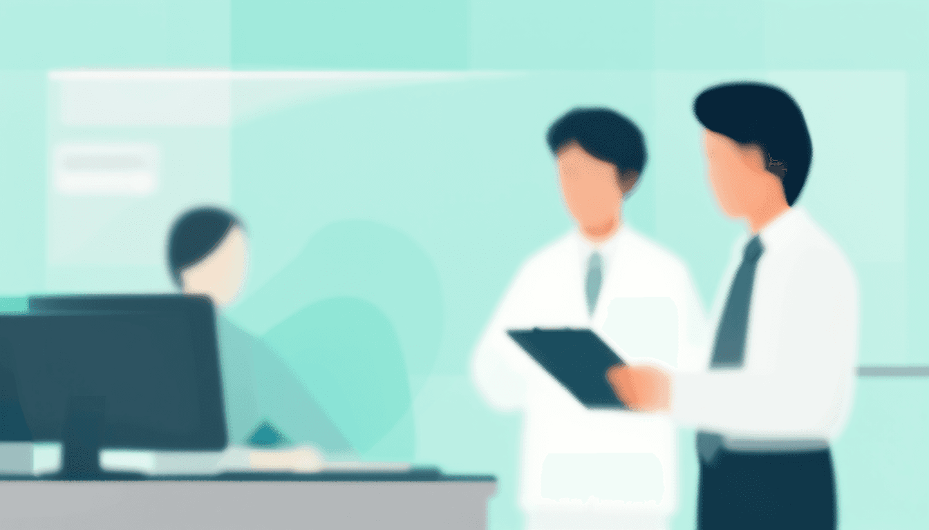 安全衛生推進者