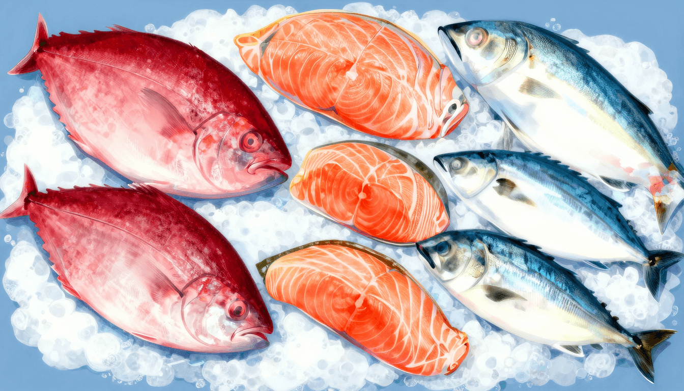 日本さかな検定(ととけん)