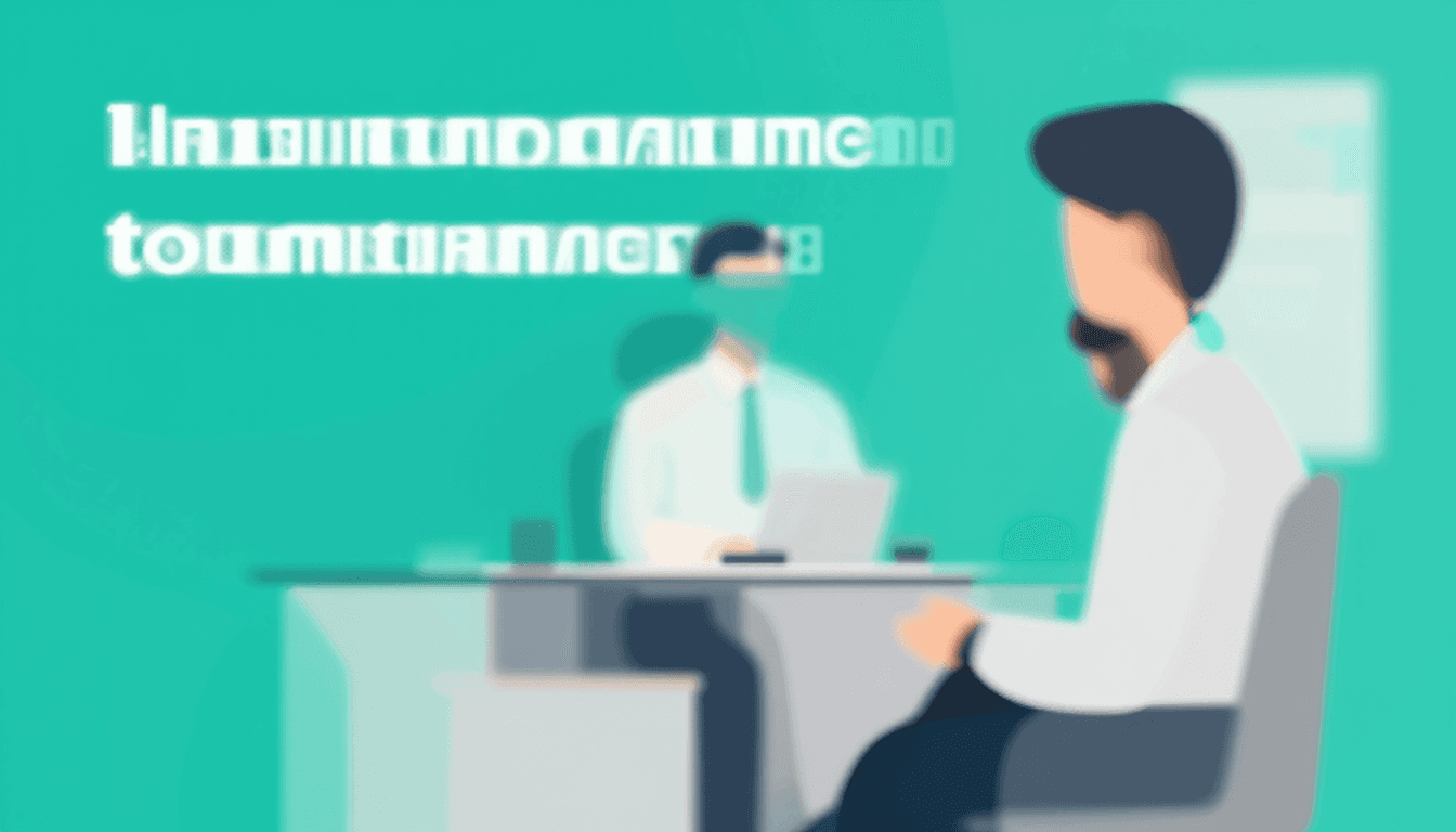 産業カウンセラー