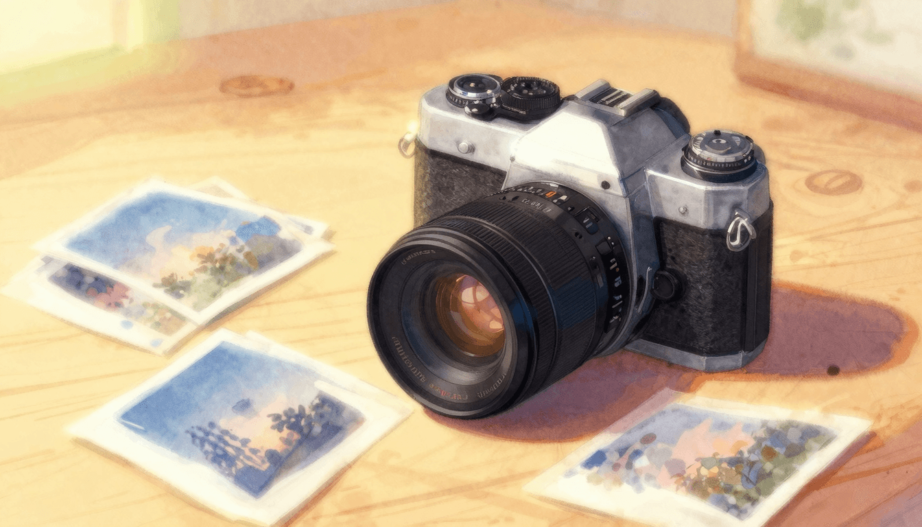 写真検定