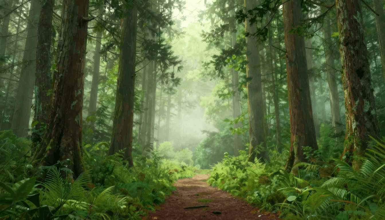 森林インストラクター