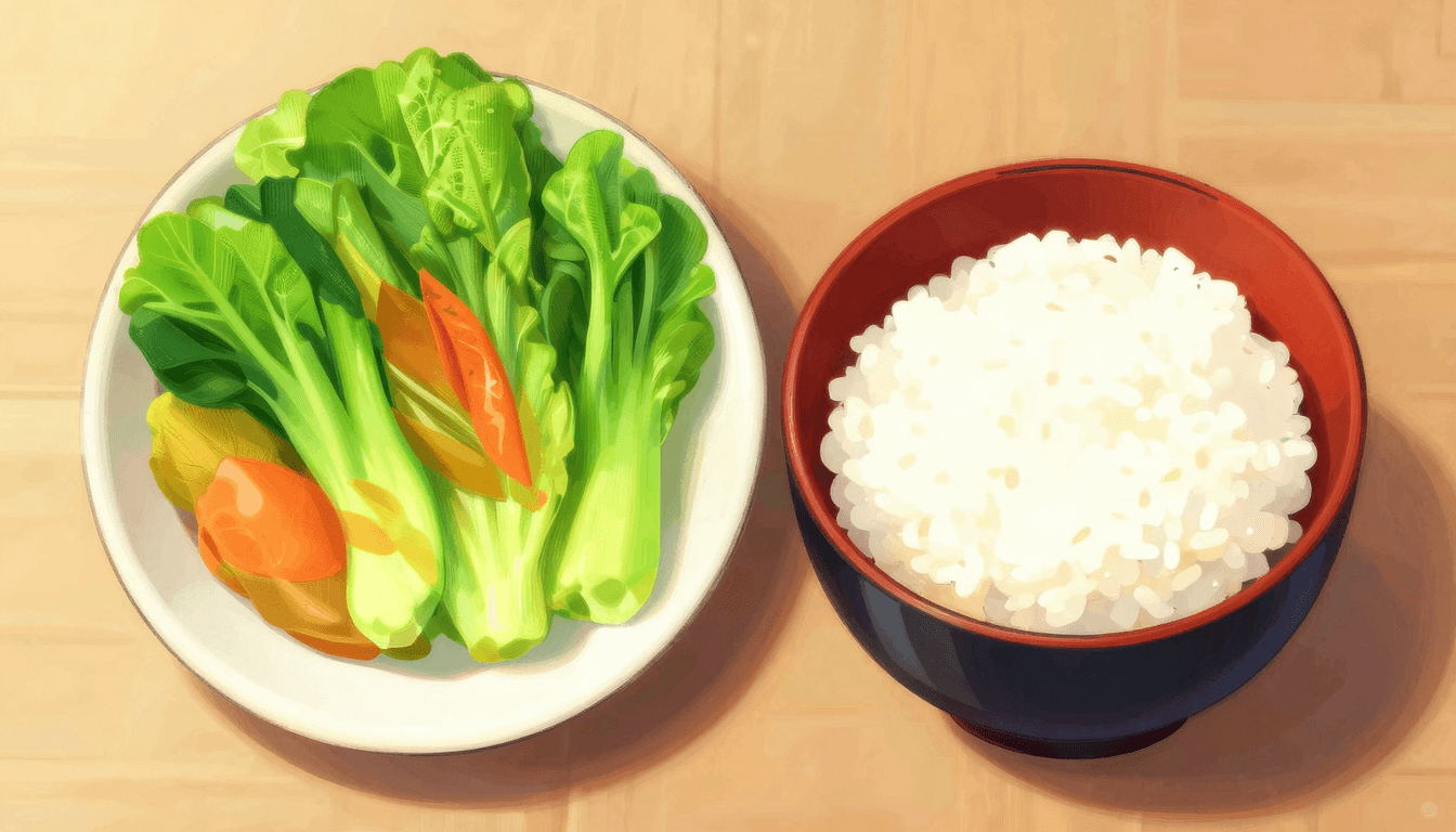 食生活アドバイザー