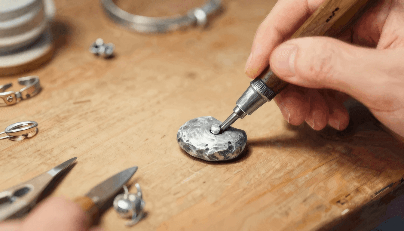 アートクレイシルバー技能認定