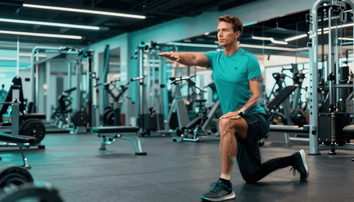 健康運動指導士