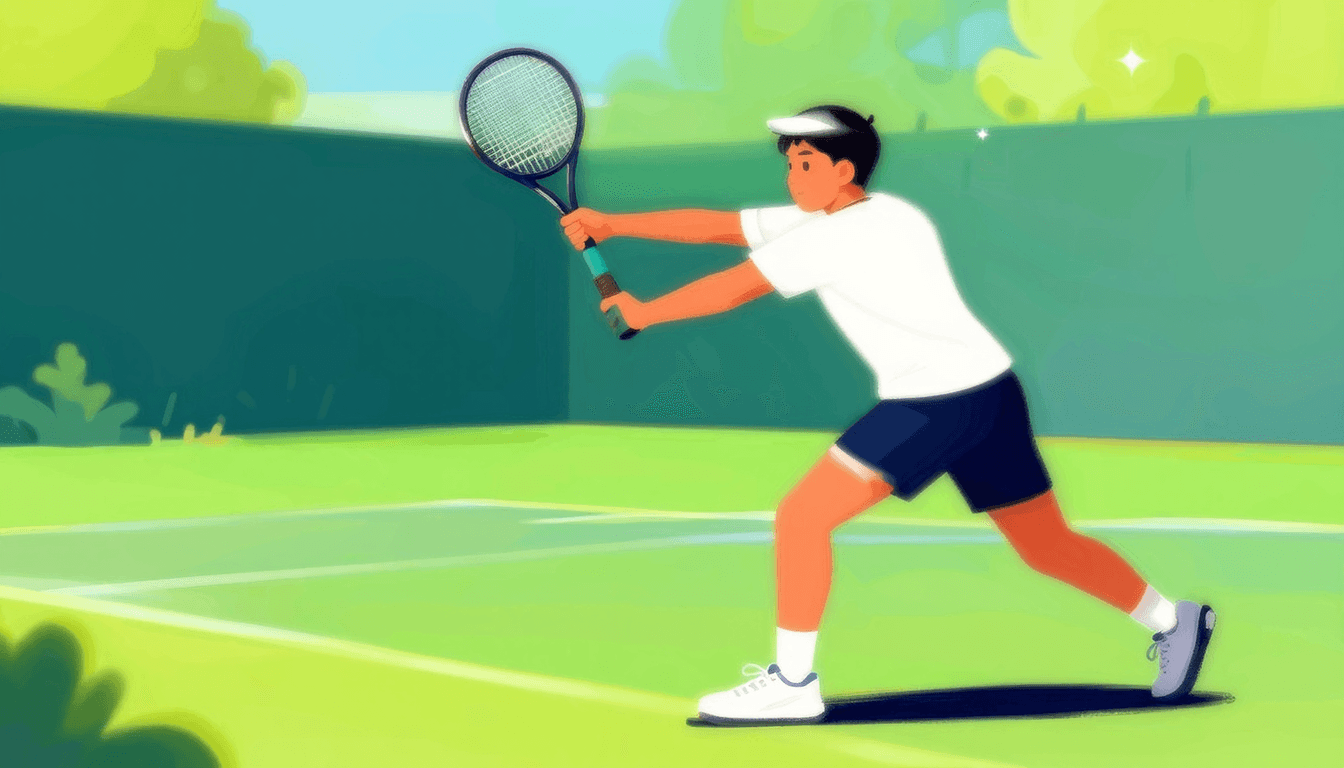 テニスコーチ・インストラクター資格