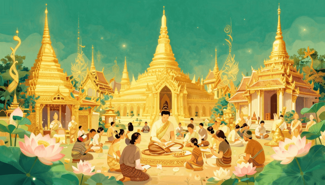 実用タイ語検定試験