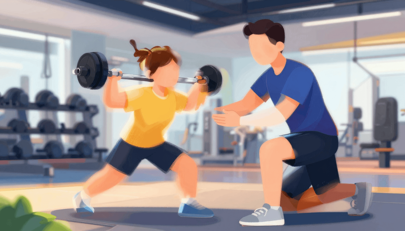 JATI認定トレーニング指導者(JATI-ATI)