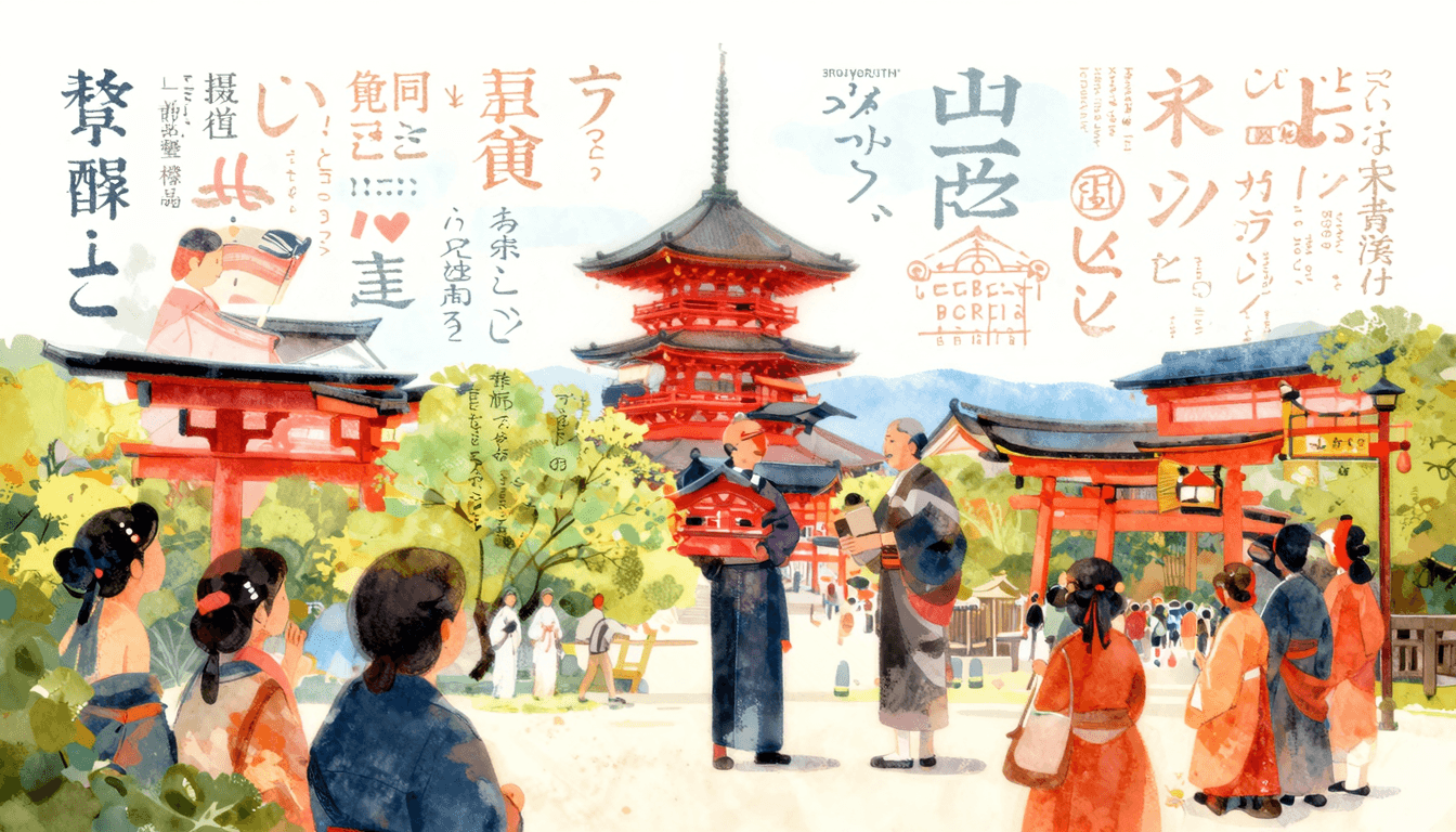 全国通訳案内士