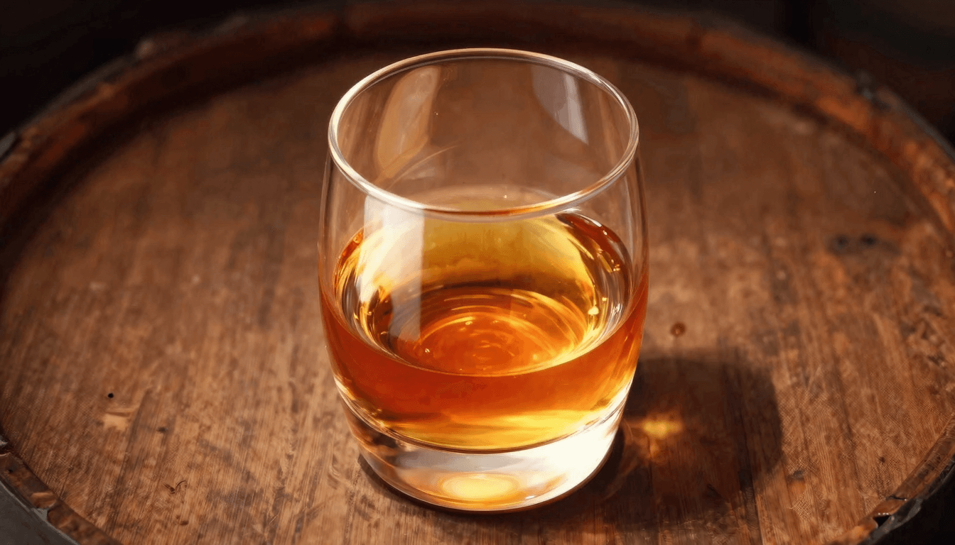 ウイスキー検定