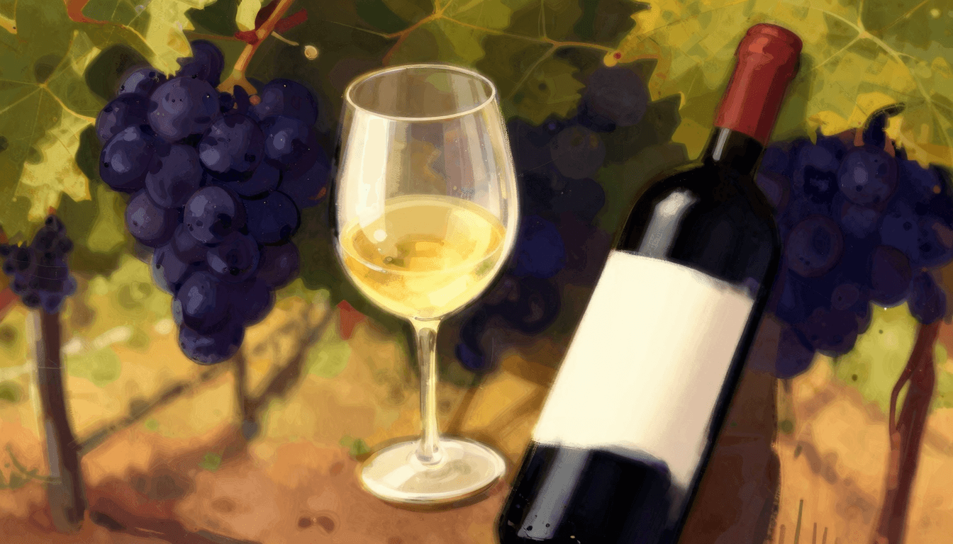 ワインエキスパート