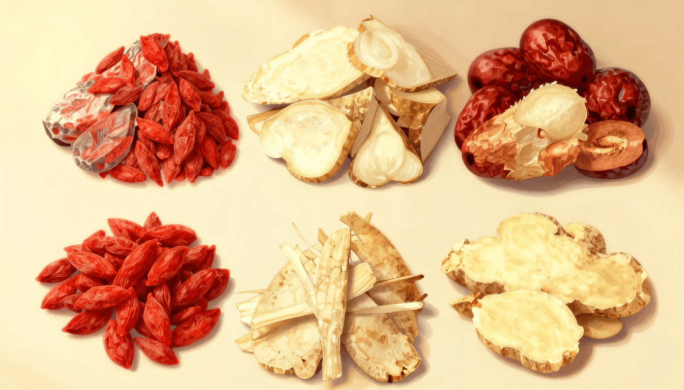 薬膳コーディネーター